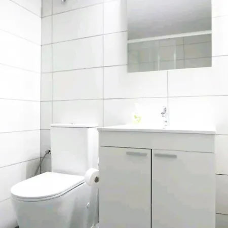 Estudio En Altea Kamer foto