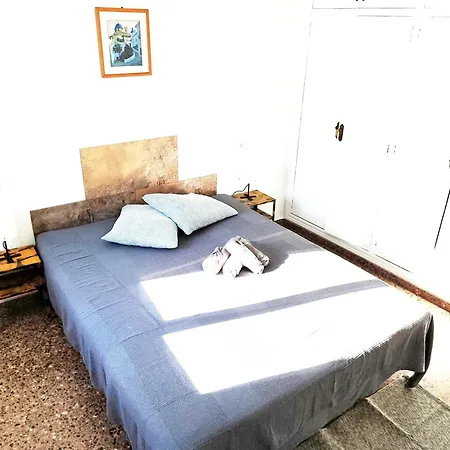 Estudio En Altea Kamer foto