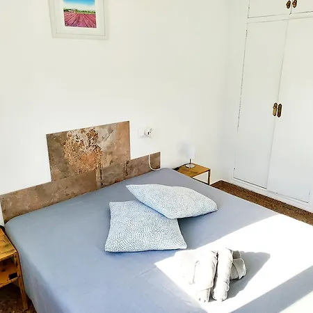 Estudio En Altea Kamer foto