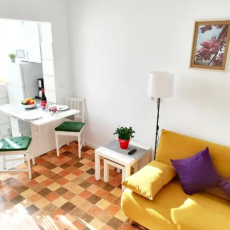 Estudio En Altea Kamer foto