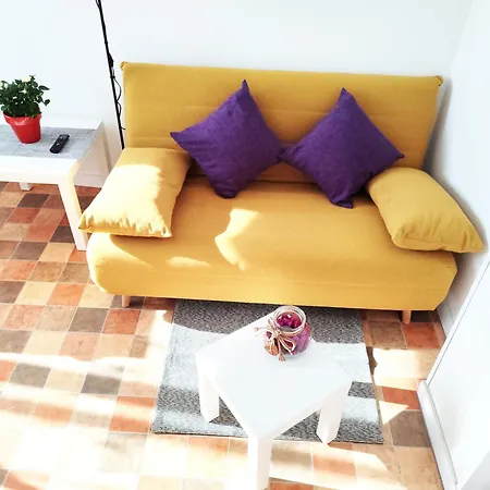 Estudio En Altea Kamer foto