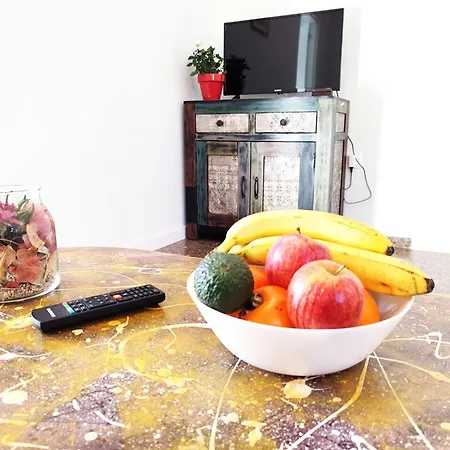 Estudio En Altea Kamer foto