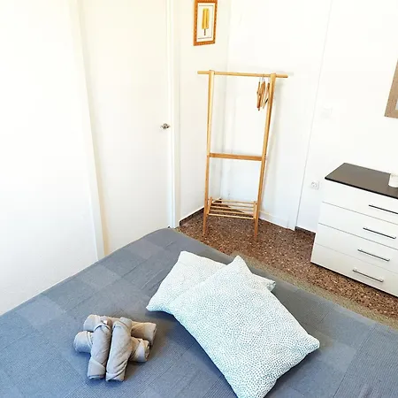 Estudio En Altea Kamer foto