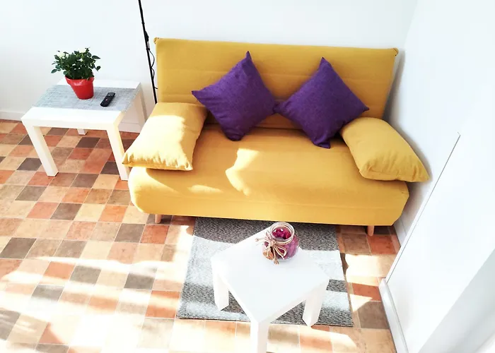 Estudio En Altea