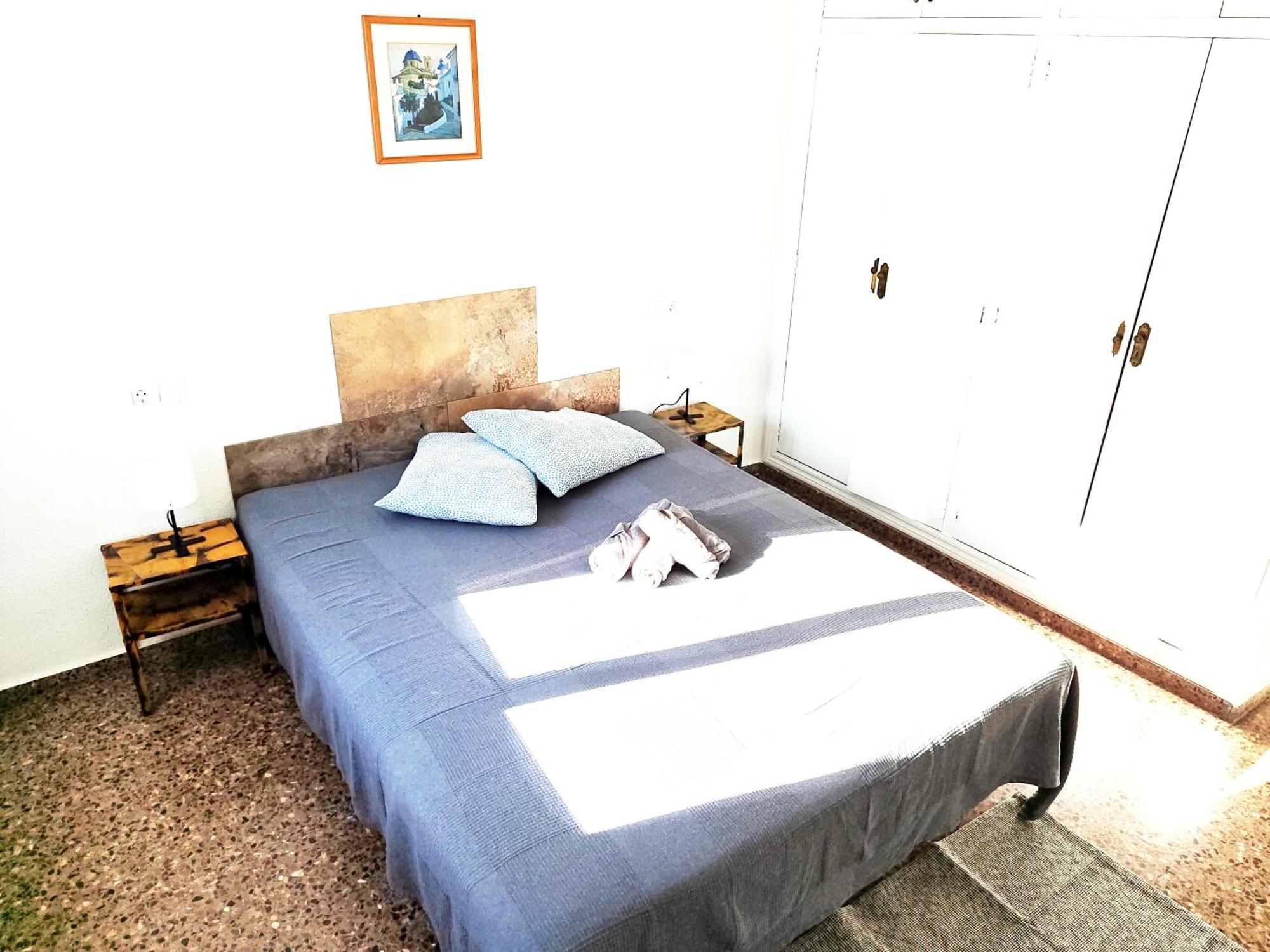 Estudio En Apartment
