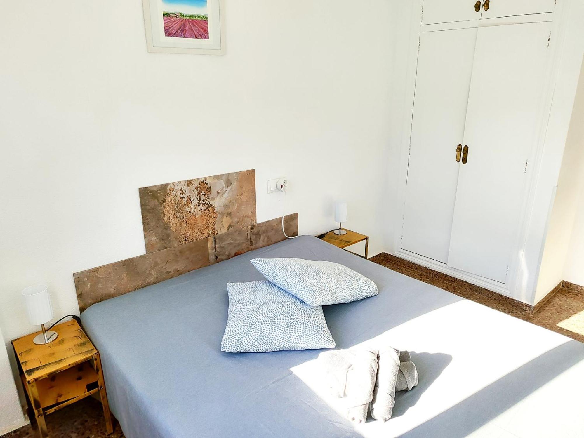 Apartment Estudio En