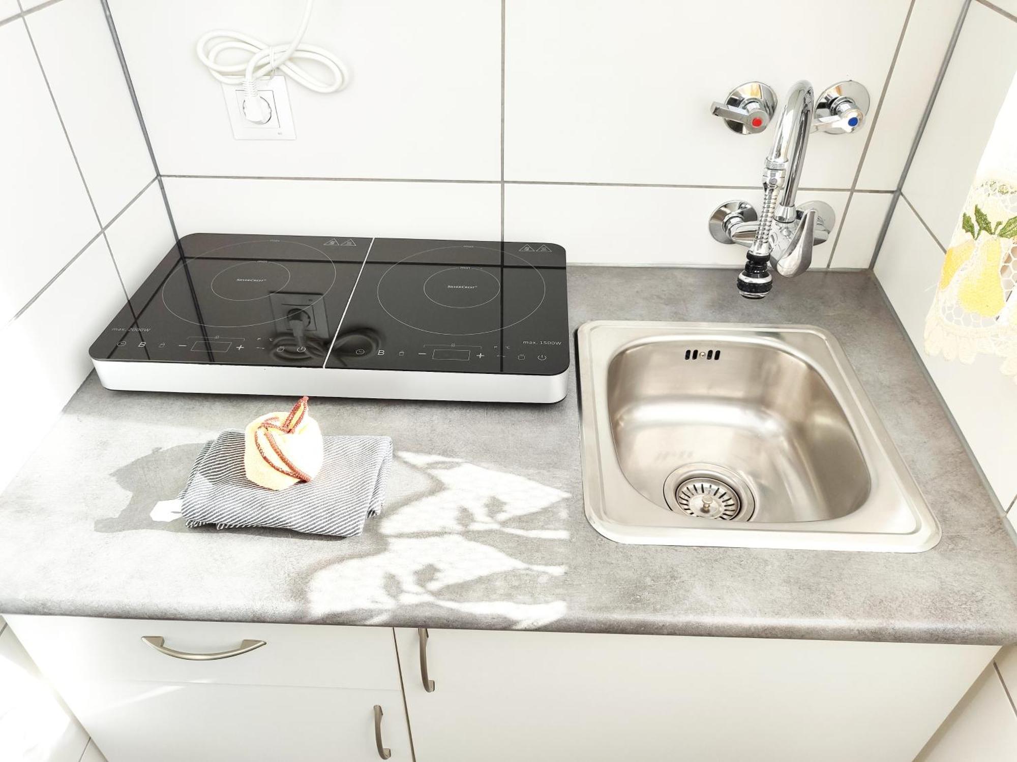 Apartment Estudio En Altea
