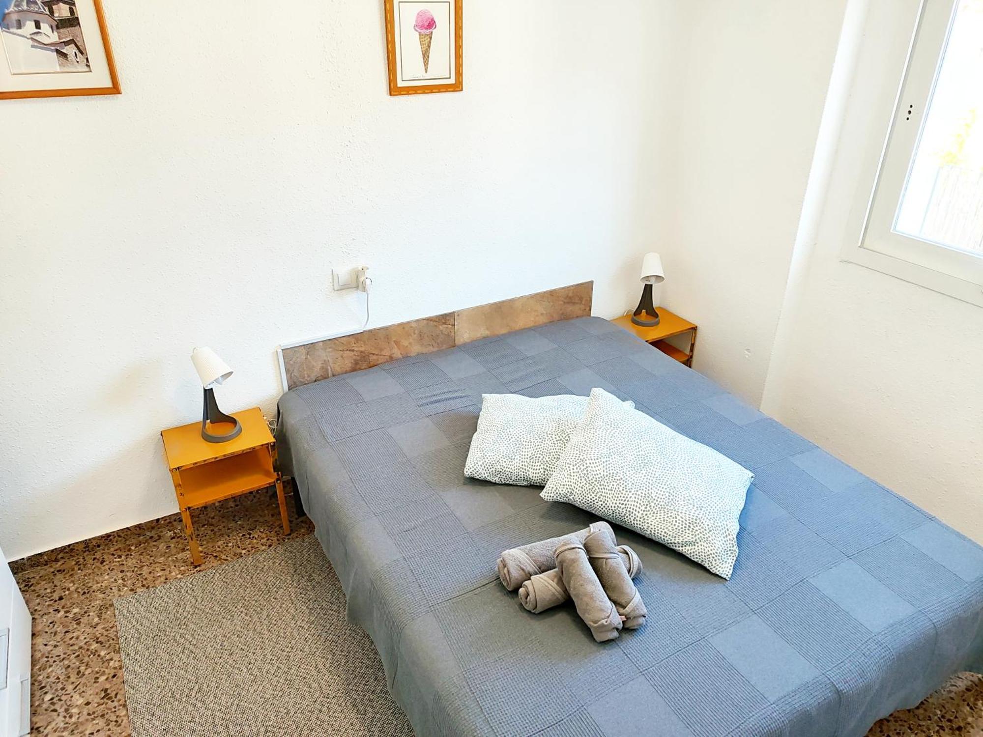 Estudio En Apartment Altea